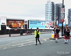 Corporation Street