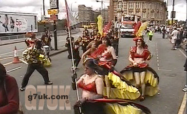 Manchester Pride 2005