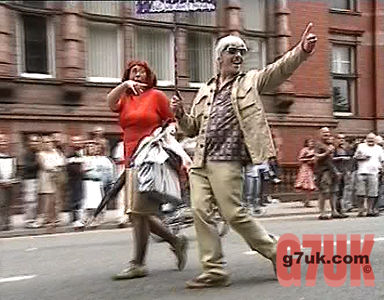 Manchester Pride 2005