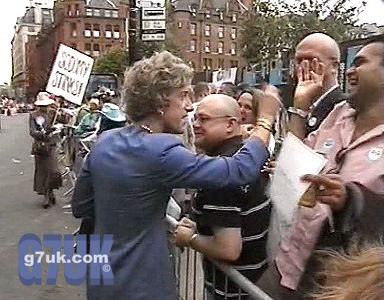 Manchester Pride 2005