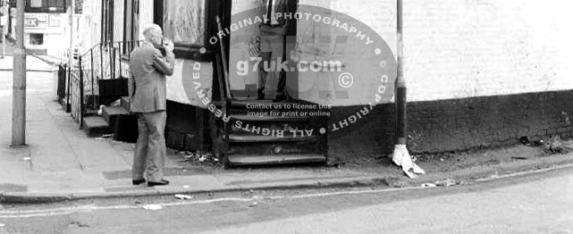 Coach and Horses