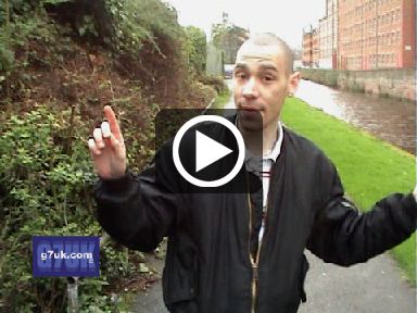 Play the video about the cruising crackdown in Manchester's canal area