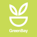 GreenBay - online vegan supermarket
