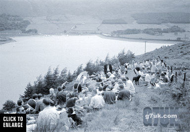 The Pink Picnic 1990