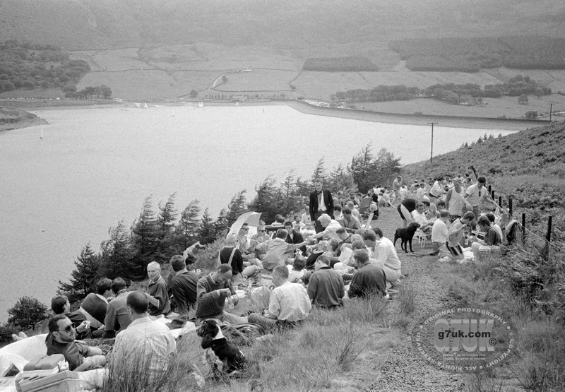 The Pink Picnic 1990